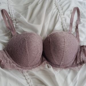 Victoria's Secret Dream Angels push-up